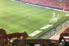 200 VS 40000!西海岸1:1逼平蓉城，從成都魔鬼主場全身而退！