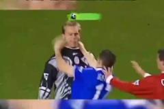 優(yōu)雅！網(wǎng)友：凱恩這一腳停球，預(yù)示了拜仁本賽季的冠軍！