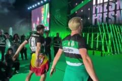 致敬C羅！葡體衛(wèi)冕葡超冠軍，球員做出C羅慶祝動作Siu…