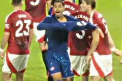 勵志！他來時曾被稱為凱恩的嫁妝，走時贏得掌聲與尊重！