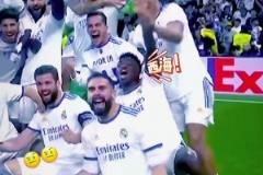 網(wǎng)友：若不是胖虎及時(shí)制止，維尼修斯這個(gè)動(dòng)作將釀成大禍！