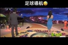 好嗲的聲音~林志玲曾解說阿根廷比賽，不得不說這聲音酥酥麻麻~