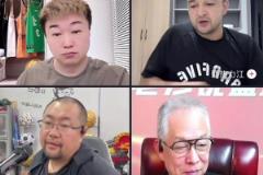 西熱給北京支招：布朗突破時(shí)給他一肘朝他吐唾沫！并詳解當(dāng)年廣東如何防杜比