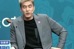 郭艾倫談當年打美國：開始不敢打 我媽點醒了我“運球你的強項得多運啊”