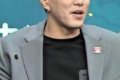 郭艾倫：今年CBA季后賽我是一場沒看！金佳悅：那你現(xiàn)在啥心情