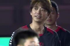 邵佳一賽后盛贊蓉城實力和球場氛圍，對西海岸球員的表現(xiàn)給予肯定