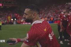 利物浦：賽季初沒人看好你，可你卻用進(jìn)球回應(yīng)了一切！