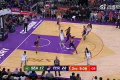 誰能笑傲G7？名場面：奧尼爾此前當(dāng)約基奇面說SGA更應(yīng)該拿MVP！