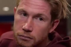 德布勞內(nèi)賽后談未來：接觸其他英超球隊是可能的，取決于誰來談~