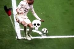 極致的技巧秀！奧利塞的過人，看著真是太享受了！