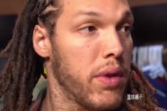 真復(fù)出了！戈登G6賽后：我感覺還好 現(xiàn)在開始恢復(fù)為搶七做準(zhǔn)備