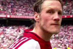 韋霍斯特賽后暴怒打飛攝像機(jī)：情緒失控，他故意拍我流淚