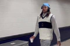 威少球迷：誰懂3點半起床花12塊在TX上看直播的含金量