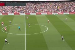 【集錦】英超-賴斯世界波&拉亞多次撲救 阿森納1-0紐卡鎖定歐冠