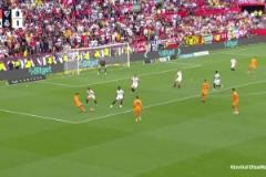 皇馬鎖定勝局！小將加西亞送助攻，貝林厄姆打空門(mén)得手