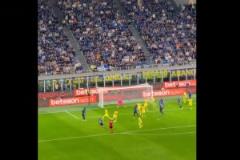 將門虎子！現(xiàn)場直拍C羅兒子在U15決賽中代表葡萄牙梅開二度！