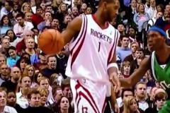 論單手持球！你覺得喬丹帥還是麥迪帥呢？