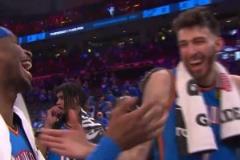 正面淘汰約基奇，MVP評選已經(jīng)蓋棺定論啦？！