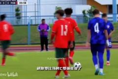 迷你羅什么水平？決賽梅開二度！葡萄牙3-2擊敗克羅地亞奪冠！