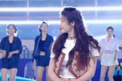 陳夢表白：C羅是我最喜歡的球星之一，我想踢前鋒位置能多進球