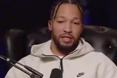 布倫森：我真的想留在獨(dú)行俠 可是他們連4年5500萬都不給