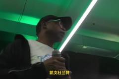 瀟灑乃我本性 帥是命中注定！綠帽子也只有我杜敢戴