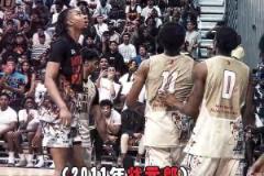 一支球隊(duì)三個(gè)狀元！陣容越來越“恐怖”的獨(dú)行俠！