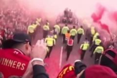 球迷：這是世界上最好的俱樂部，我不在乎其他人怎么想！