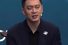 終圓夢！楊鳴此前：從籃協(xié)頒發(fā)的獎項來看 也是對廣廈的肯定~