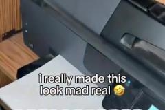 紐約小伙假扮尼克斯工作人員免費(fèi)看季后賽