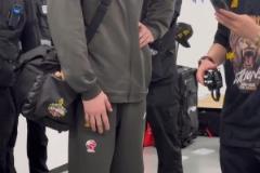 博主埃萊夫賽透露：國安已抵達(dá)石家莊，外援、塞鳥、張玉寧未現(xiàn)身