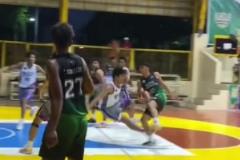 快船當初為得到喬治付出：SGA+杰倫威+加里納利+哈克斯等籌碼