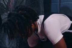 保羅兒子CP4長(zhǎng)大了！吧友覺(jué)得他打球水平能打爆你嗎？