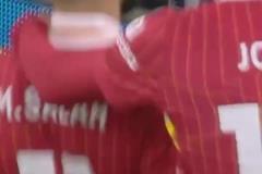 反擊怎么踢？利物浦：把球傳給禁區(qū)前沿的薩拉赫！