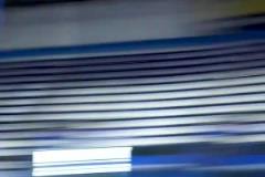 白色海洋！雷霆主場布置完畢靜待森林狼！