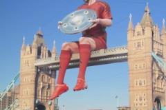 經(jīng)紀(jì)人：王鈺棟如果去歐洲，一年只能掙差不多50萬(wàn)人民幣