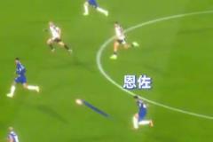 恩佐適不適合皇馬不清楚，但恩佐女友...