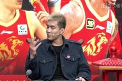 郭艾倫：恭喜廣廈男籃！通過自身多年努力，歷經(jīng)萬難贏得總冠軍！