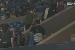 窒息感！楊瀚森選秀前的魔鬼特訓(xùn)！巨累！