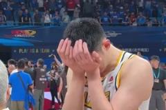 太戳淚點了！胡金秋奪冠后喜極而泣，止不住掩面爆哭