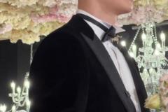 廣廈奪冠 胡金秋喜極而泣淚灑賽場(chǎng)！上一次看他哭泣還是在婚禮上