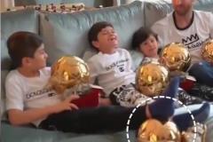 網(wǎng)友：這一刻他對(duì)于進(jìn)球的渴望，勝過(guò)了身體的疲乏！