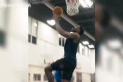 再戰(zhàn)西決！森林狼隊(duì)內(nèi)訓(xùn)練備戰(zhàn)，今年會是屬于他們的一年嗎？