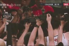 劉星宇：從06年廣廈進入CBA開始 經(jīng)歷3次總決洗禮終圓滿了