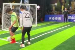 ??？烏加特和姆巴佩前女友私會(huì)，女方穿著粉色睡衣現(xiàn)身烏加特公寓