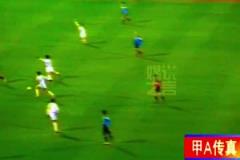 同樣是新老交替，03年有好的時機，也有好的人員儲備