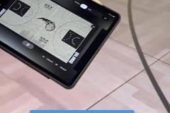 這將會成為NBA最棒的科技革新！訓(xùn)練時可以在任何主場打球？