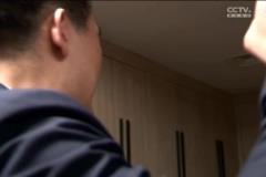 廣廈教練王博賽后在更衣室激情演講??！喜極而泣！！