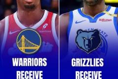 內(nèi)線答案？美國勇媒提出方案：庫明加波姐穆迪+2首輪換JJJ