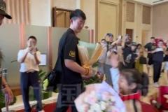 [集錦]足協(xié)杯-克雷桑雙響&陳蒲破門 山東泰山5-0青島紅獅